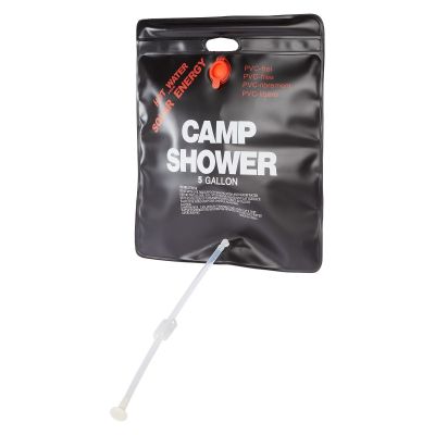 Prysznic turystyczny McKinley Camp Shower 20L 137187