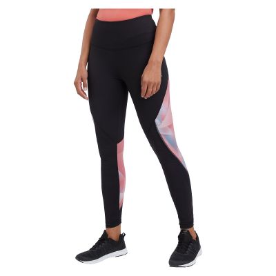 Legginsy damskie treningowe Energetics Kastienne 415432 