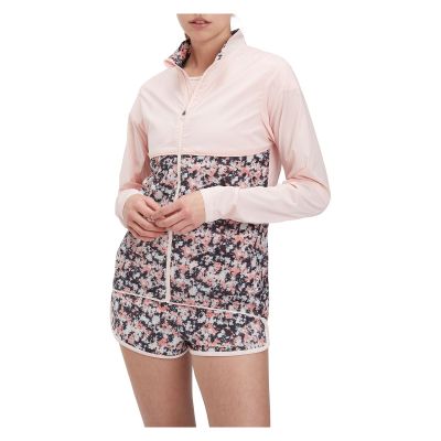 Kurtka do biegania damska Energetics Jessi IV 416408