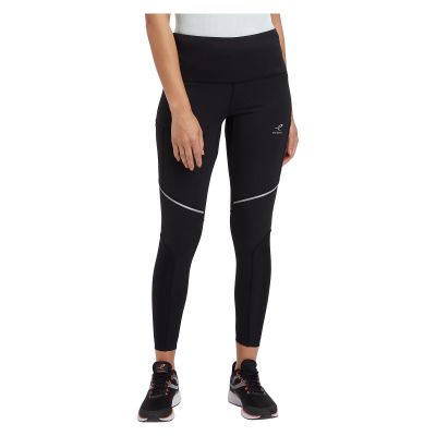 Spodnie legginsy do biegania damskie Energetics Shalane 419064