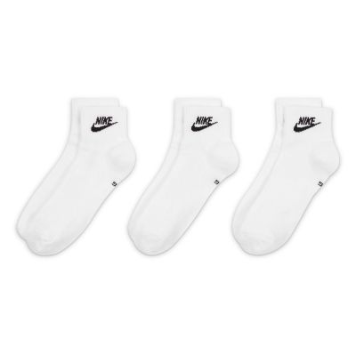 Skarpety sportowe Nike Sportswear Everyday Essential 3p DX5074