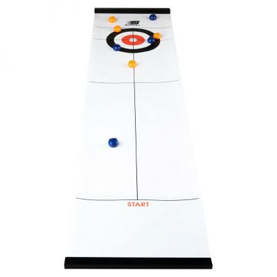 Gra towarzyska Sunflex Curling 80411