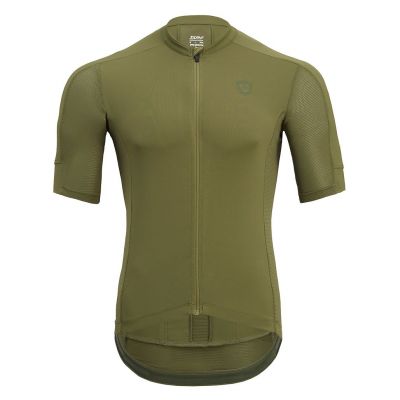 Koszulka rowerowa męska Silvini Ceno MD2015