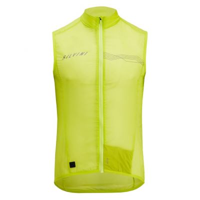 Kamizelka rowerowa męska Silvini Tenno MJ1602