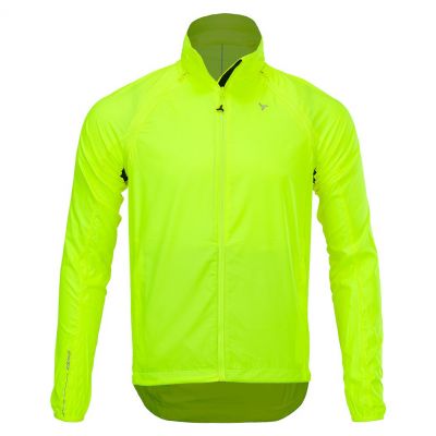 Kurtka rowerowa męska Silvini Vetta MJ1612