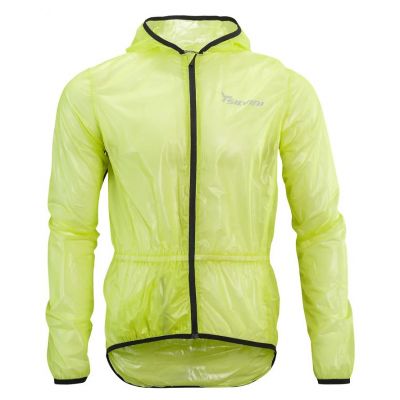 Kurtka rowerowa męska Silvini Savio UJ397
