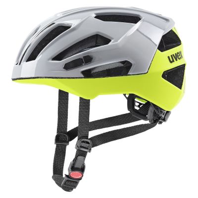 Kask rowerowy Uvex Gravel X 410044