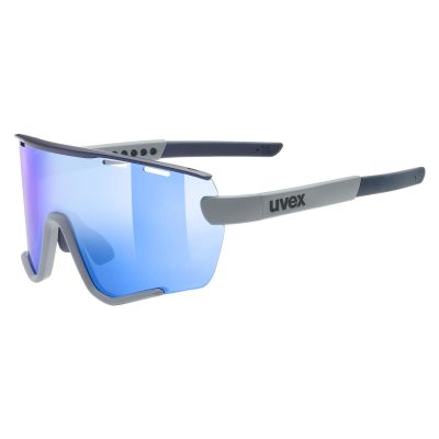 Okulary sportowe Uvex sportstyle 236 Set