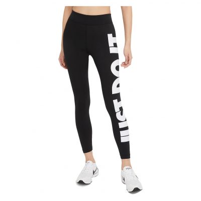 Spodnie legginsy damskie Nike Sportswear Essential CZ8534