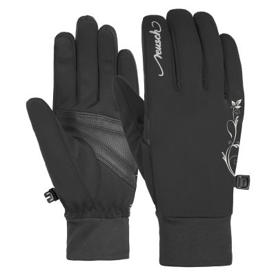 Rękawice zimowe damskie Reusch Saskia Primaloft 4835101