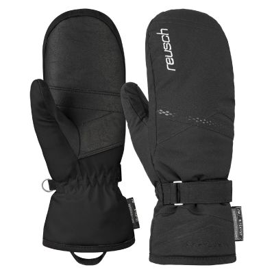 Rękawice narciarskie damskie Reusch Hannah Mitten 6031513