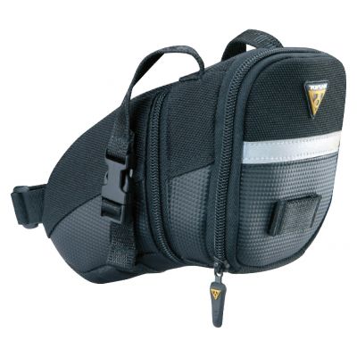 Torba rowerowa podsiodłowa Topeak Aero Wedge Pack M TC2261B