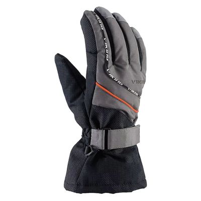 Rękawice narciarskie dla dzieci Viking Mate 120193322