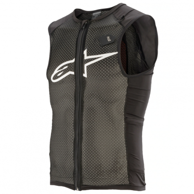 Ochraniacz rowerowy Alpinesports Paragon Plus Protection Vest 1650920