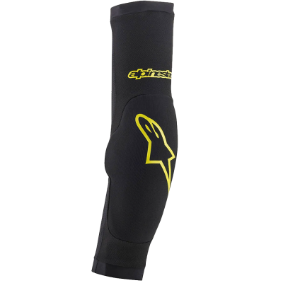 Ochraniacze rowerowe na łokieć Alpinestars Elbow Protector 1652519