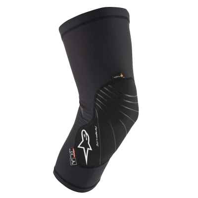 Ochraniacze rowerowe na kolana Alpinestars Paragon Lite Knee Protector 1652720