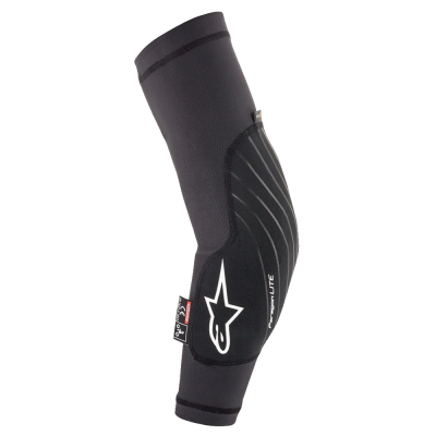 Ochraniacze rowerowe na łokieć Alpinestars Paragon Lite Elbow Protector 1652820