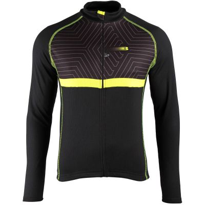 Bluza rowerowa męska Berkner Raphael