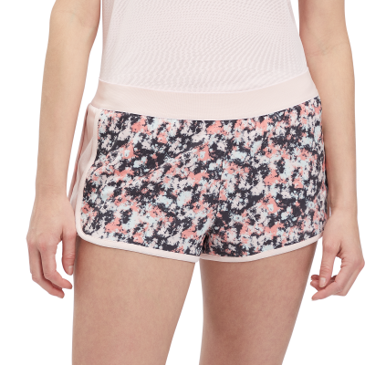 Spodenki do biegania damskie Energetics Iva 411862