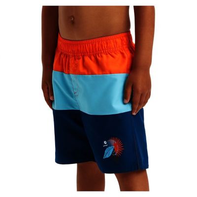 Szorty kąpielowe dla dzieci Firefly Simon 412916