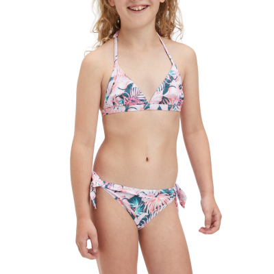 Strój kąpielowy dwuczęściowy dla dzieci Firefly Sofia 417662