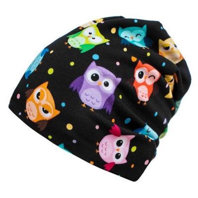 Czapka Hauer MAGIC TIGER