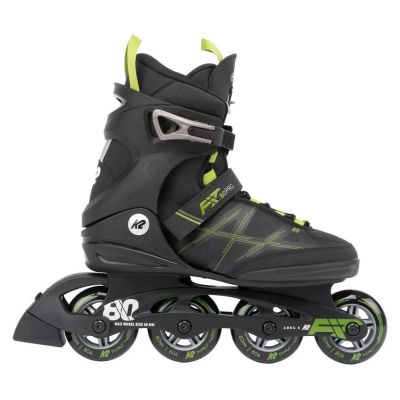 Rolki męskie K2 F.I.T 80 PRO 30G0211