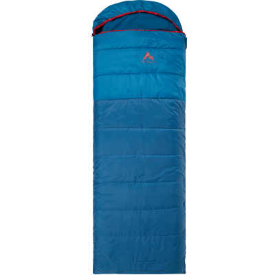 Śpiwór turystyczny McKinley Camp Comfort 5 303180