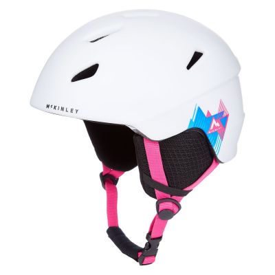 Kask narciarski dla dzieci McInley Pulse Jr HS-016 409112