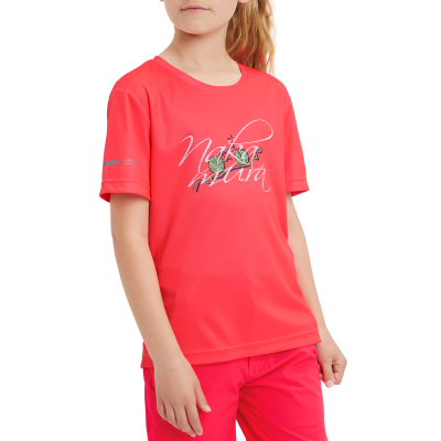 Koszulka rowerowa dla dzieci Nakamura Fairy 2 Jr 417142