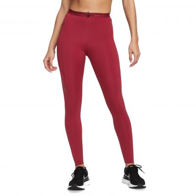 Spodnie legginsy do biegania damskie Nike Dri-FIT Run Division DM7749