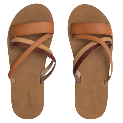 Klapki damskie Protest Oyster 5611000