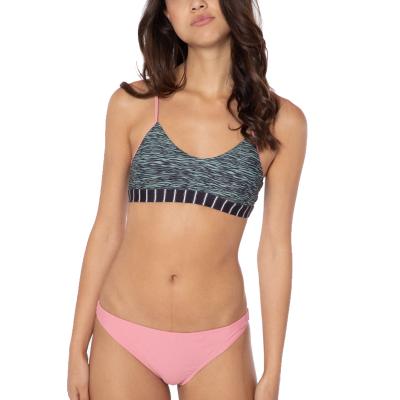Strój kąpielowy bikini damskie Protest Singu Surf Bikini 7620221