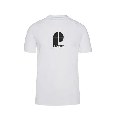 Koszulka męska do pływania Protest Cater Rashguard 7710621