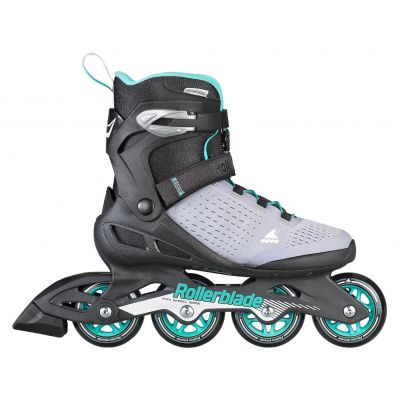 Łyżworolki damskie Rollerblade Zetrablade Elite 07967100N05