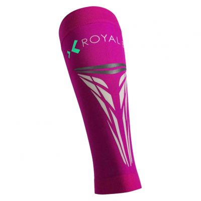 Opaska kompresyjna na łydki Royal Bay Extreme Race 2.0