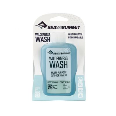 Mydło turystyczne Sea to Summit Wilderness Wash AHY4029-00121004