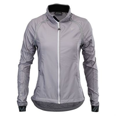 Kurtka rowerowa damska Silvini Vetta 2w1 WJ1623
