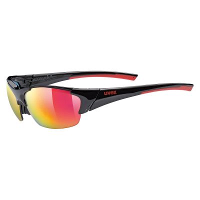 Okulary przeciwsłoneczne Uvex Blaze III 2.0 532046