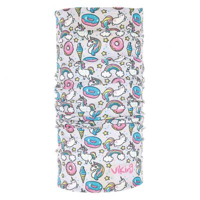 Chusta wielofunkcyjna dla dzieci Viking Basic 415220545