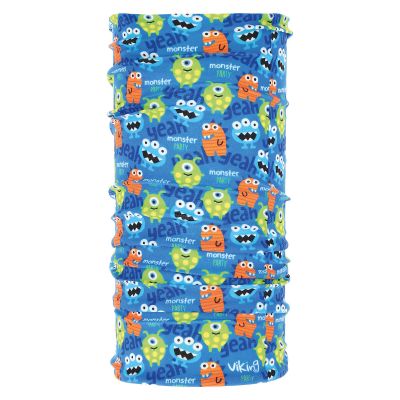 Chusta wielofunkcyjna dla dzieci Viking Polartec 435220363