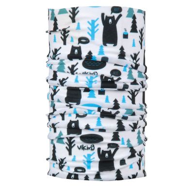 Chusta wielofunkcyjna dla dzieci Viking Polartec 435228345