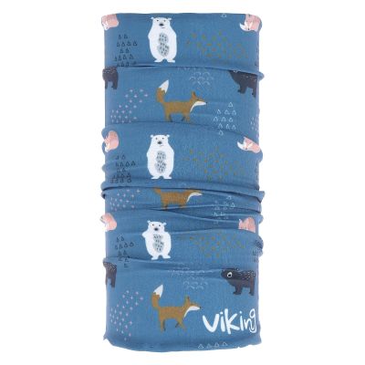 Chusta dla dzieci Viking Polartec Inside 4221