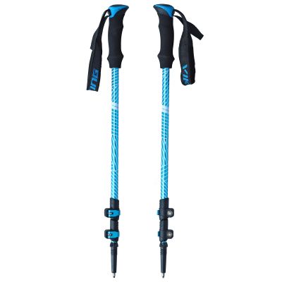 Kije trekkingowe damskie Viking Shiva 6102416170970