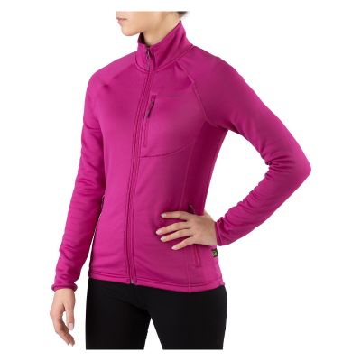 Bluza turystyczna damska Viking Jukon Lady FZ 740232322