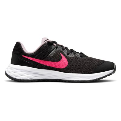 Buty do biegania dla dzieci Nike Revolution 6 DD1096 