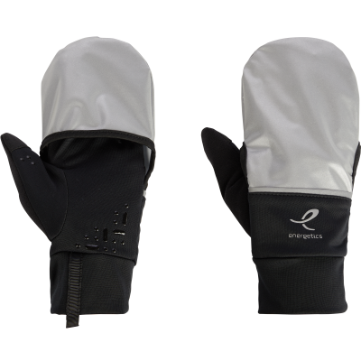 Rękawice do biegania Energetics Marius II unisex 416084