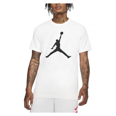 Koszulka do koszykówki męska Nike Jordan Jumpman CJ0921