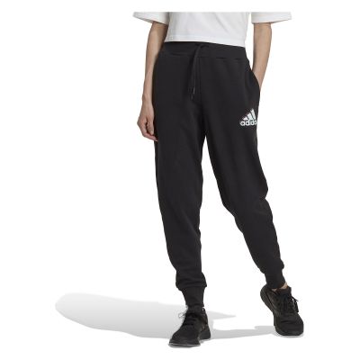 Spodnie dresowe damskie adidas Essentials Multi-Colored Logo HL4417