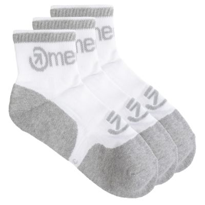 Skarpety sportowe Meatfly Middle 3-PAK